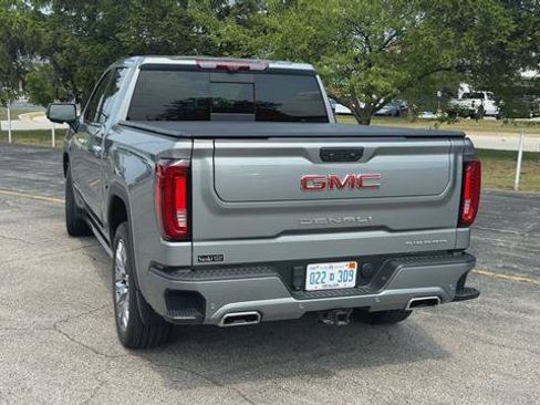 Used 2023 GMC Sierra 1500 Denali AWD/4WD image 7