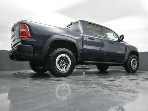 New 2026 RAM 1500 RHO w/ RHO Level 1 Equipment Group AWD/4WD image 39