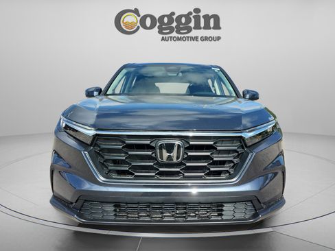 New 2026 Honda CR-V LX image 7