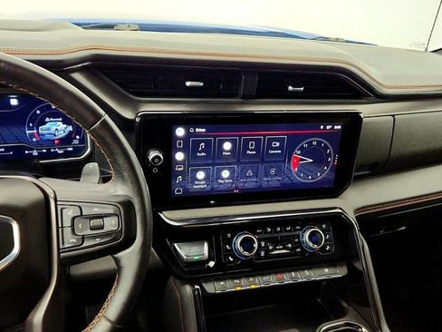 Used 2022 GMC Sierra 1500 AT4 w/ AT4 Premium Package AWD/4WD image 18