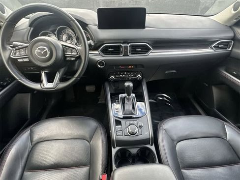 Used 2024 MAZDA CX-5 Carbon Edition image 25