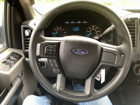 Used 2016 Ford F150 XL w/ XL Power Equipment Group RWD image 12