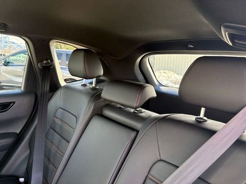 New 2026 Honda CR-V Sport Touring image 26