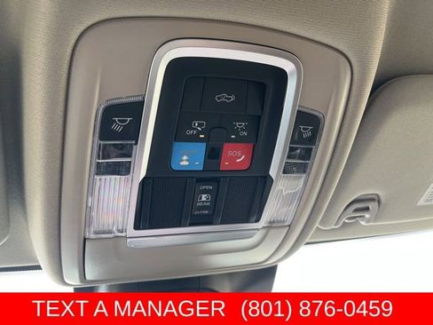 New 2026 RAM 3500 Longhorn AWD/4WD image 41