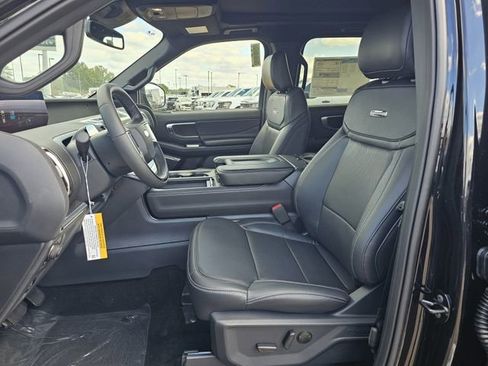 New 2025 Ford Expedition Platinum w/ Stealth Performance Package image 11