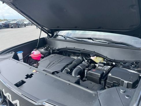 New 2027 Kia Telluride S image 33