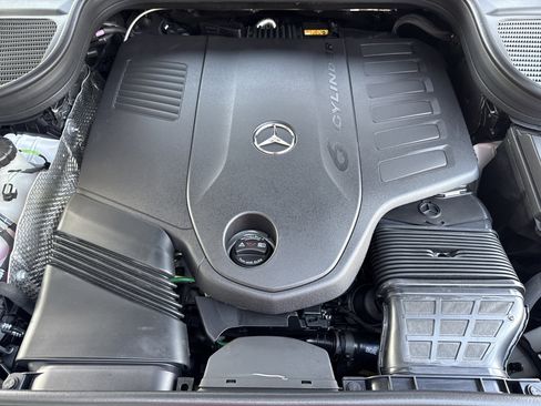 New 2026 Mercedes-Benz GLE 450 GLE 450 image 22
