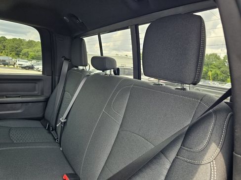 New 2026 RAM 2500 Tradesman AWD/4WD image 67