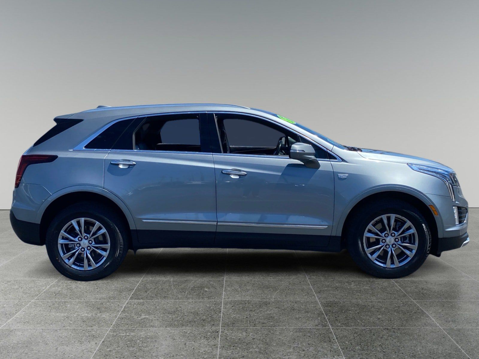 Used 2023 Cadillac XT5 Premium Luxury FWD image 6