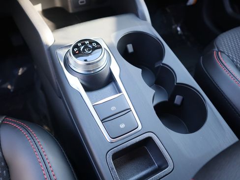 New 2026 Ford Escape ST-Line w/ Tech Pack #1 image 31