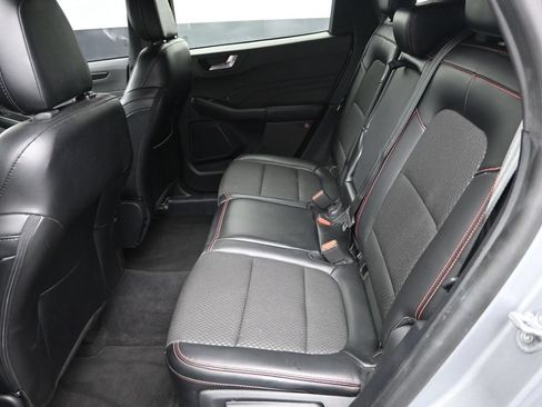 Used 2024 Ford Escape ST-Line FWD image 28