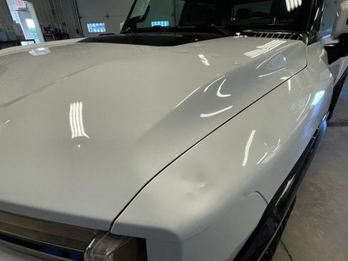 Used 2023 GMC Hummer EV Edition 1 image 21