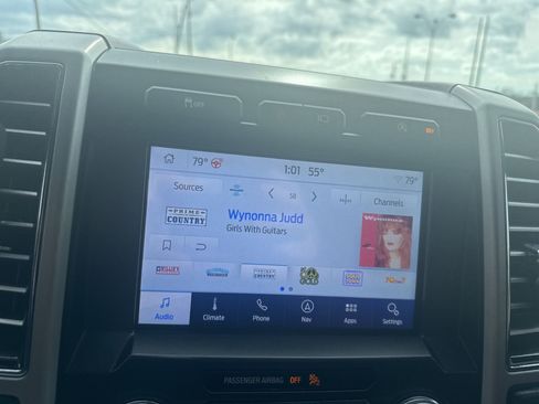 Used 2020 Ford F150 King Ranch w/ Equipment Group 601A Luxury image 31