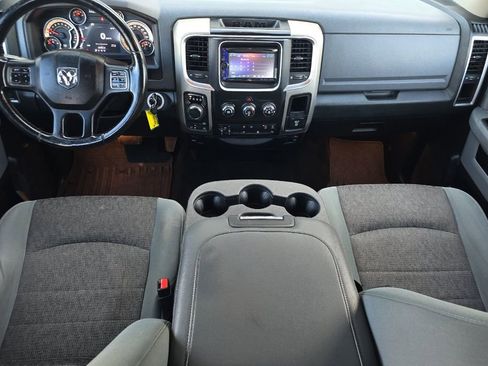Used 2014 RAM 1500 Big Horn image 12