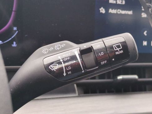 Used 2023 Kia Sportage X-Line w/ X-Line Premium Package image 25