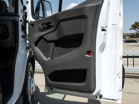 Used 2023 Ford Transit 250 Medium Roof AWD w/ Load Area Protection Package image 41
