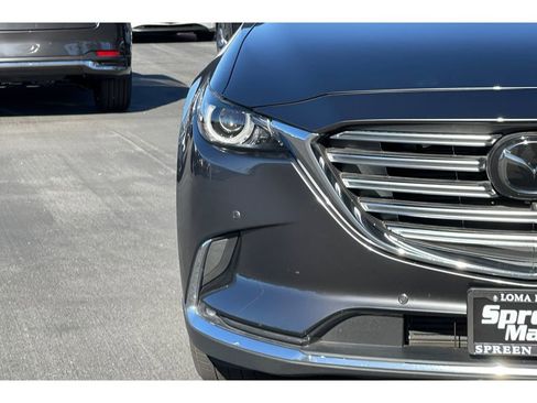 Certified 2023 MAZDA CX-9 Grand Touring image 12