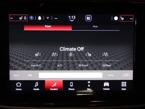 Used 2023 Dodge Durango R/T AWD/4WD image 47