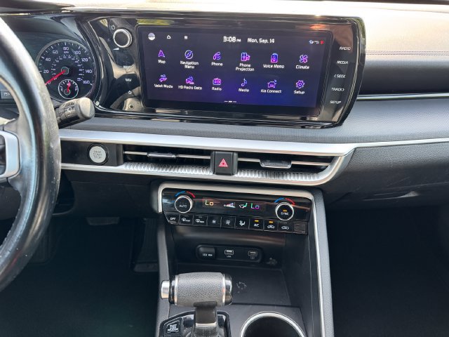 Used 2023 Kia K5 GT-Line FWD image 18