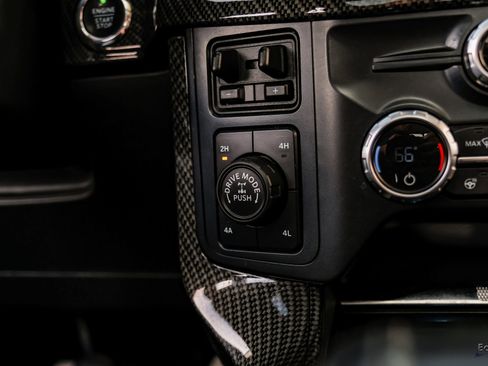 Used 2021 Ford F150 Lariat w/ Equipment Group 502A High image 69