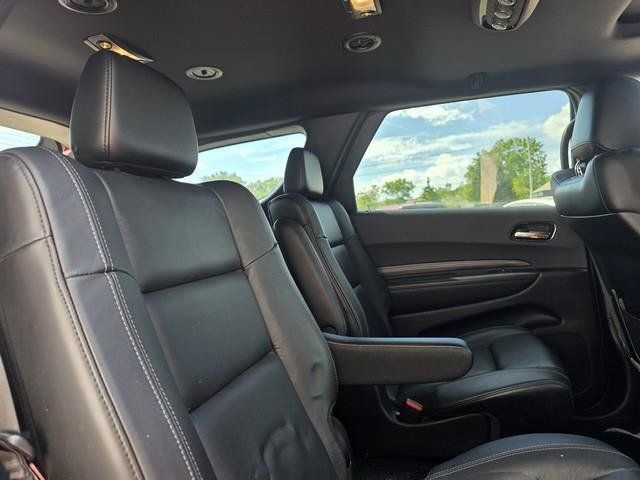Used 2021 Dodge Durango GT AWD/4WD image 30