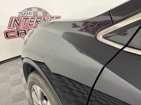 Used 2017 Nissan Murano SL w/ SL Technology Package image 26