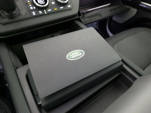 Used 2024 Land Rover Defender 130 Outbound AWD/4WD image 63