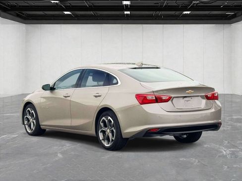 Used 2023 Chevrolet Malibu LT w/ Driver Confidence Package FWD image 7