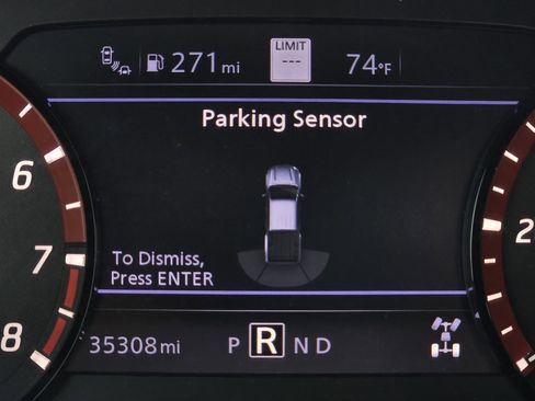 Certified 2023 Nissan Frontier PRO-4X w/ Pro-4X Premium Package AWD/4WD image 22