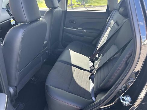 New 2026 Mitsubishi Outlander Sport SE AWD/4WD image 13