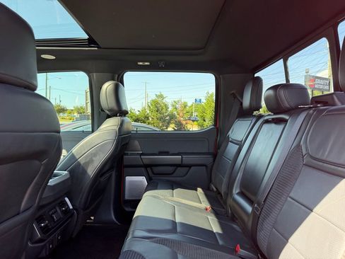 Used 2023 Ford F150 Raptor w/ Raptor Carbon Fiber Package AWD/4WD image 24