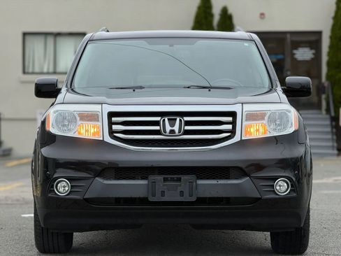Used 2015 Honda Pilot Touring image 3