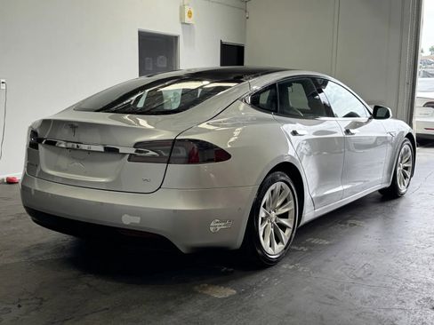 Used 2016 Tesla Model S 75 image 4