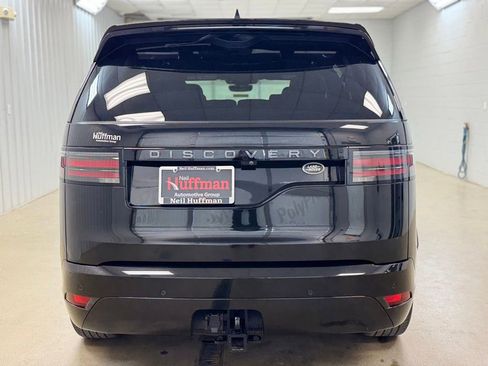 Used 2023 Land Rover Discovery S R-Dynamic AWD/4WD image 6