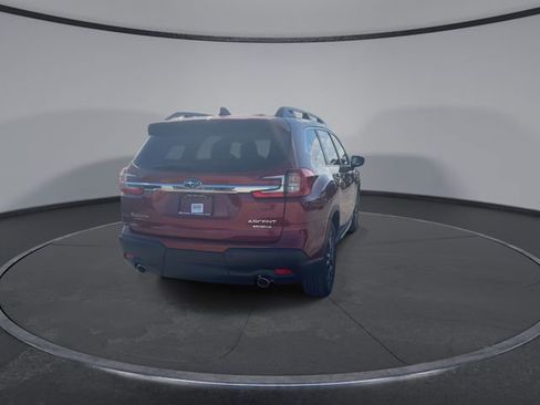 New 2026 Subaru Ascent Limited AWD/4WD image 8