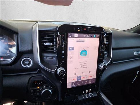 New 2026 RAM 1500 Lone Star image 17