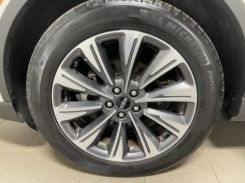 Used 2022 Lincoln Corsair Reserve w/ Equipment Group 201A AWD/4WD image 10