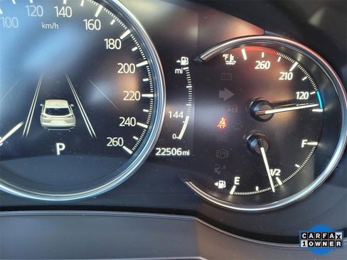 Used 2023 MAZDA CX-9 Grand Touring image 34