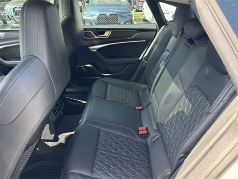 Used 2021 Audi S7 Premium Plus w/ S Sport Package image 37