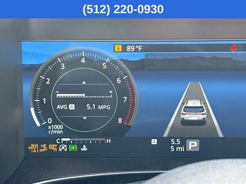New 2026 Subaru Outback Limited AWD/4WD image 15