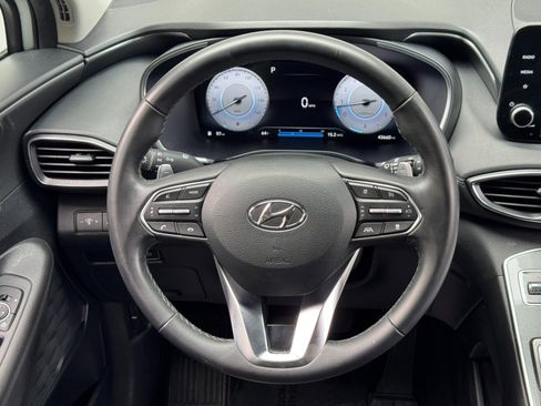 Used 2022 Hyundai Santa Fe XRT AWD/4WD image 18