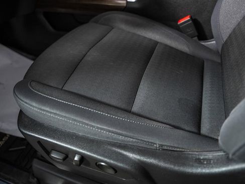 Used 2024 Chevrolet Silverado 1500 RST w/ Z71 Off-Road Package image 37