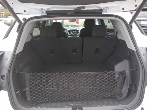 Certified 2023 GMC Terrain SLE w/ Driver Convenience Package image 19