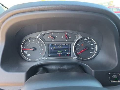 Used 2021 GMC Acadia SLE w/ Driver Convenience Package image 32