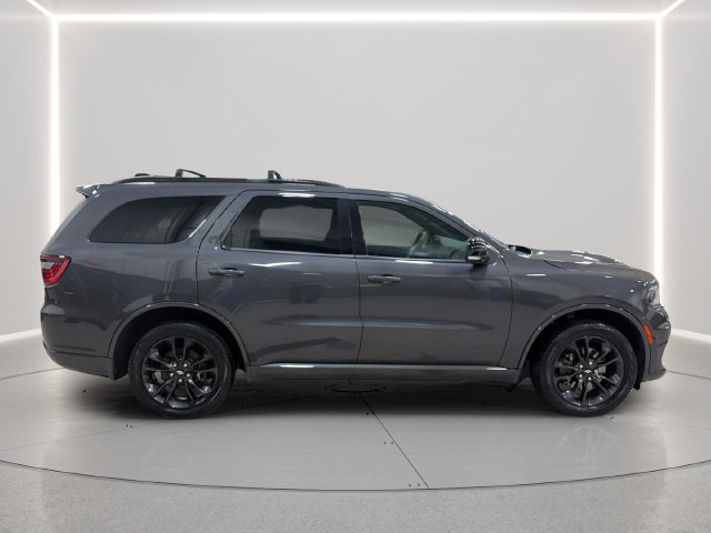 Used 2025 Dodge Durango GT AWD/4WD image 6