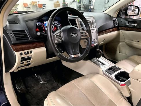 Used 2013 Subaru Legacy 2.5i Limited image 17