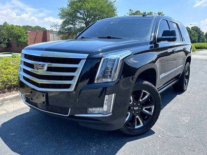 Used 2016 Cadillac Escalade Premium