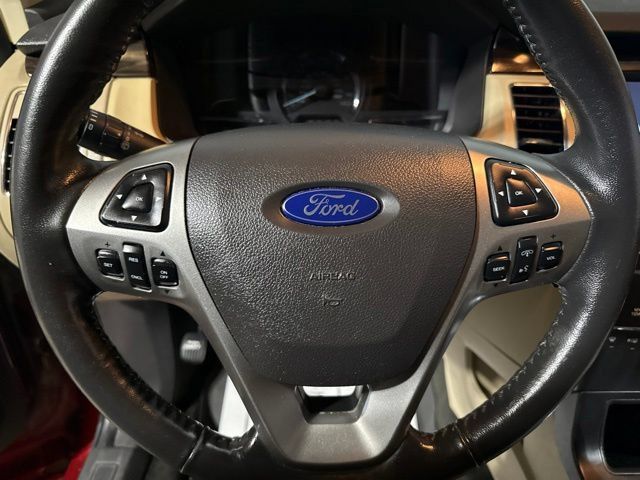 Used 2016 Ford Flex SEL AWD/4WD image 9