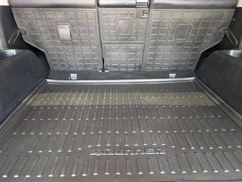 Used 2023 Toyota 4Runner 40th Anniversary SE AWD/4WD image 22