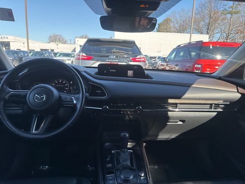 Used 2024 MAZDA CX-30 AWD 2.5 S w/ Premium Package image 6